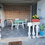 Vakantiehuis Lia