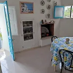 Lia Vakantiehuis