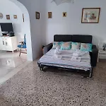 Vakantiehuis Lia
