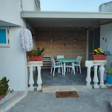 Vakantiehuis Lia Marittima