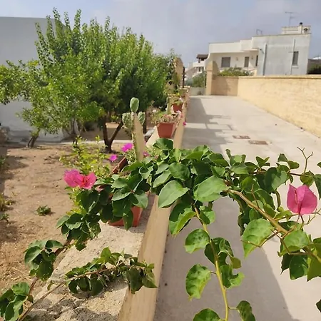 Lia Vakantiehuis Marittima