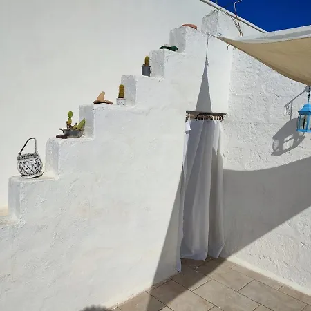 Lia 別荘 マリッティマ