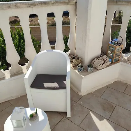 Lia 別荘 マリッティマ