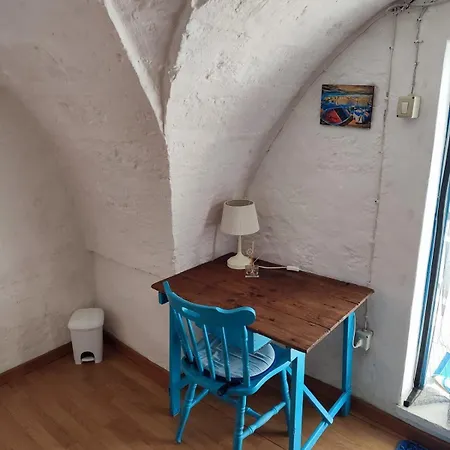 Lia 別荘 マリッティマ