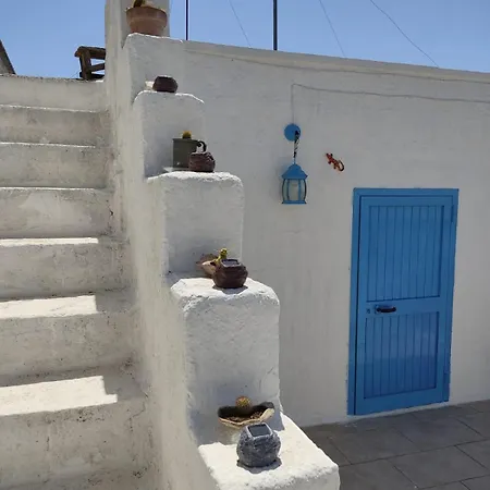 Lia Hébergement de vacances Marittima