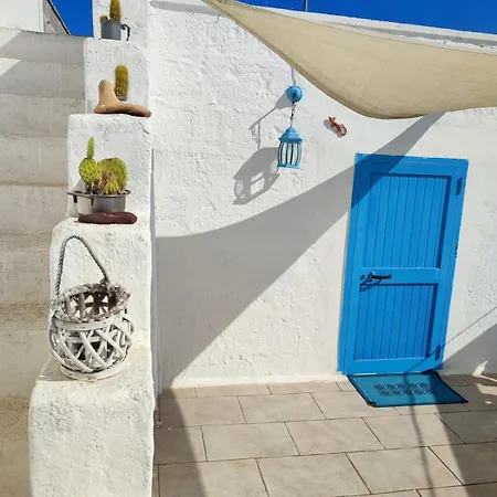 別荘 Lia マリッティマ