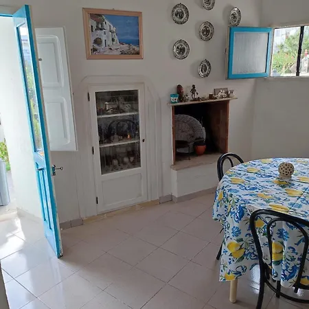 Lia Hébergement de vacances