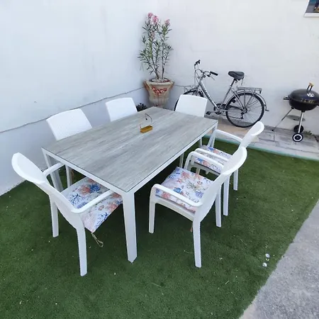 Lia マリッティマ