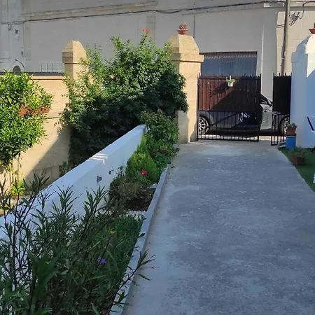 Vakantiehuis Lia Marittima