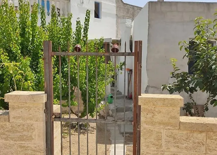 بيت للعطل Lia ماريتيما