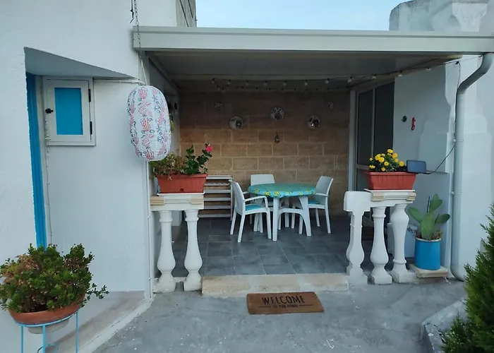 بيت للعطل Lia ماريتيما