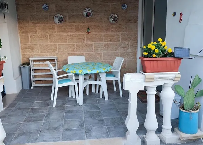 بيت للعطل Lia