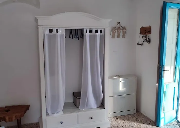 بيت للعطل Lia *