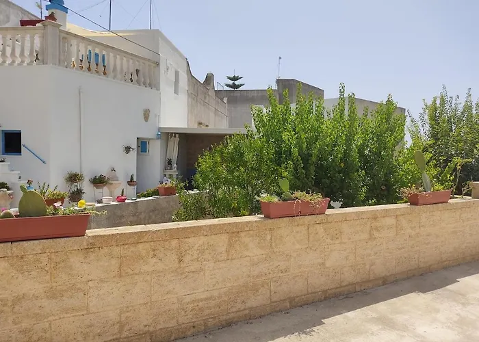 بيت للعطل Lia ماريتيما