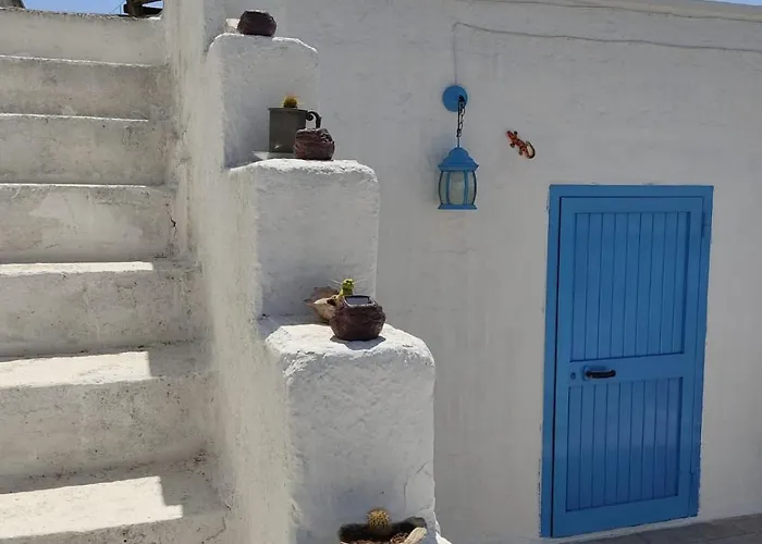 Lia بيت للعطل ماريتيما