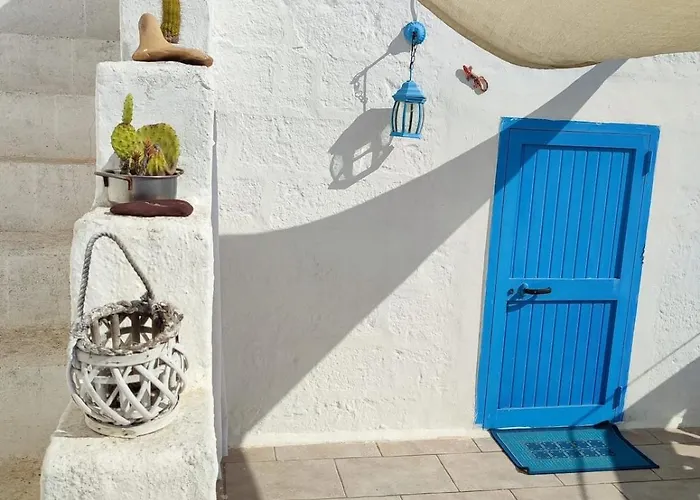 بيت للعطل Lia ماريتيما