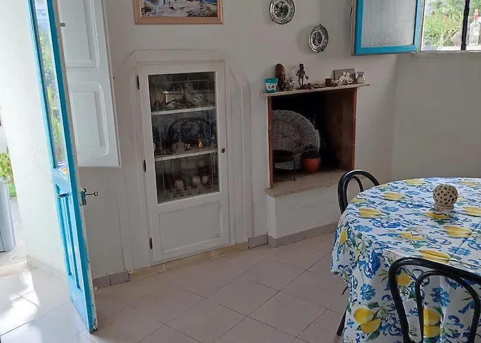 Lia بيت للعطل