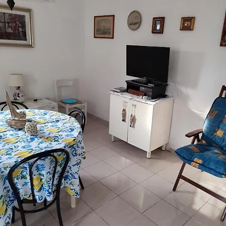 Casa de Férias Lia