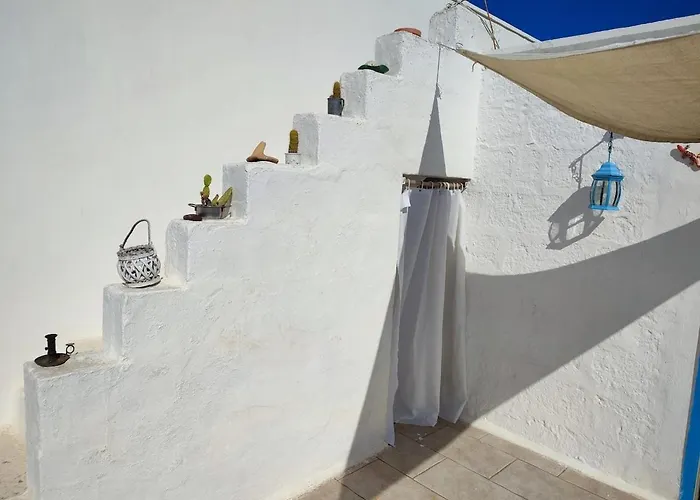 Lia Ferienhaus Marittima