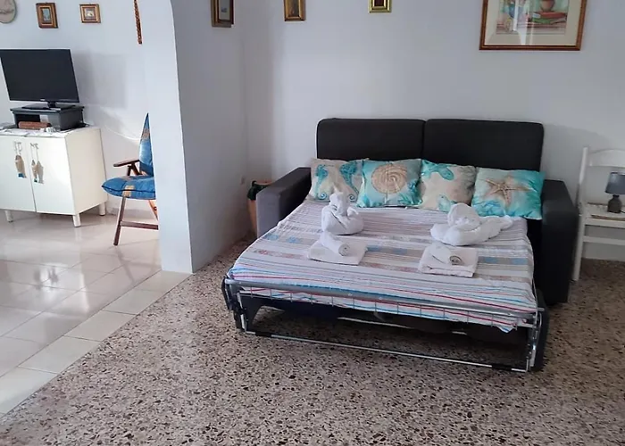 Ferienhaus Lia